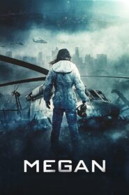 Megan 2018 one on netflix
