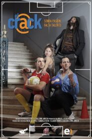 El crack 2011 one on netflix