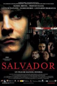 Salvador (Puig Antich) 2006 one on netflix