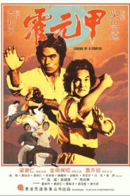 Legend of a Fighter 1982 one on netflix