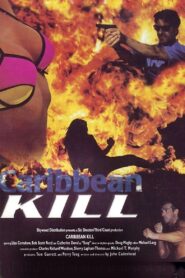 Caribbean Kill 1994 one on netflix