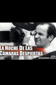 La noche de las cámaras despiertas 2003 one on netflix