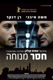 Restless 2008 one on netflix