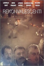 Reconvalescents 2006 one on netflix