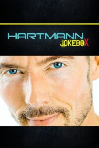 Thomas Hartmann: Jokebox 2016 one on netflix