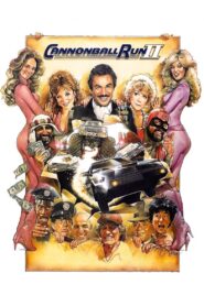 Cannonball Run II 1984 one on netflix