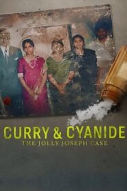 Curry & Cyanide: The Jolly Joseph Case 2023 one on netflix