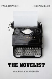 The Novelist 2017 one on netflix