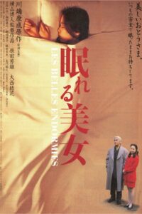 House of Sleeping Beauties 1995 one on netflix