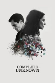 Complete Unknown 2016 one on netflix