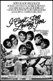 I Can’t Stop Loving You 1985 one on netflix