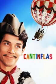 Cantinflas 2014 one on netflix