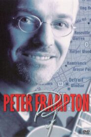 Peter Frampton: Live in Detroit 2013 one on netflix