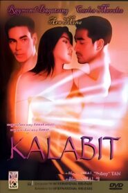 Kalabit 2003 one on netflix