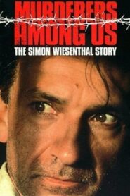 Murderers Among Us: The Simon Wiesenthal Story 1989 one on netflix