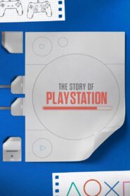 The Story of PlayStation 2023 one on netflix