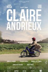 Claire Andrieux 2020 one on netflix
