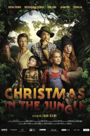 Christmas in the Jungle 2020 one on netflix