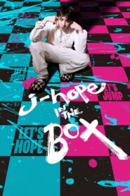 j-hope IN THE BOX 2023 one on netflix