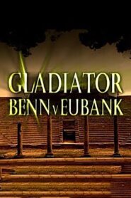 Gladiator: Benn V Eubank 2003 one on netflix