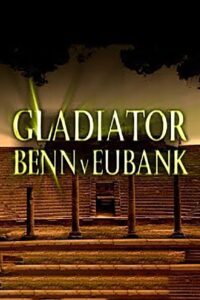 Gladiator: Benn V Eubank 2003 one on netflix