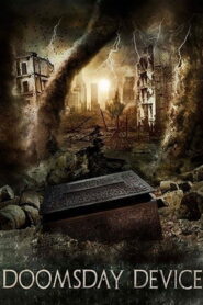 Doomsday Device 2017 one on netflix