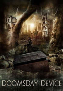 Doomsday Device 2017 one on netflix