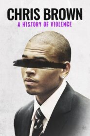 Chris Brown: A History of Violence 2024 one on netflix