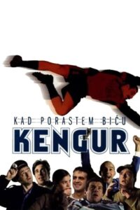 When I Grow Up, I’ll Be a Kangaroo 2004 one on netflix