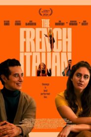 The French Italian 2024 one on netflix