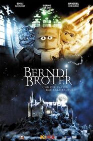 Berndi Broter und der Kasten der Katastrophen 2003 one on netflix