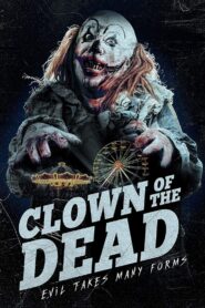 Clown Of The Dead 2015 one on netflix