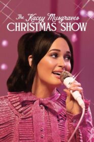 The Kacey Musgraves Christmas Show 2019 one on netflix