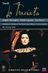 La Traviata 2001 one on netflix