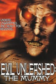 Evil Unleashed 2003 one on netflix
