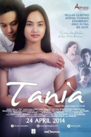 Tania 2014 one on netflix