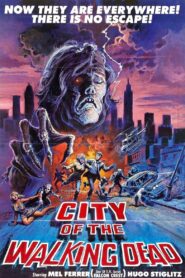 Nightmare City 1980 one on netflix