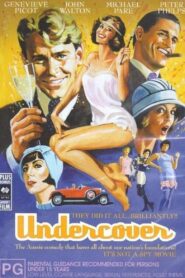 Undercover 1984 one on netflix