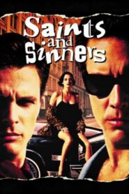 Saints and Sinners 1994 one on netflix
