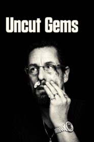 Uncut Gems 2019 one on netflix