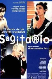 Sagitario 2001 one on netflix