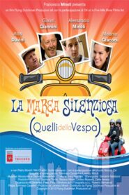 La marea silenziosa (Quelli della Vespa) 2012 one on netflix
