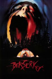 Berserker 1987 one on netflix