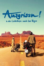Ausgrissn! – In der Lederhosn nach Las Vegas 2020 one on netflix