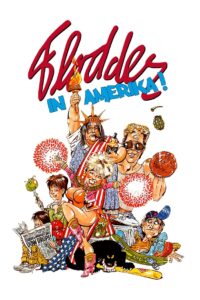 Flodder Does Manhattan! 1992 one on netflix