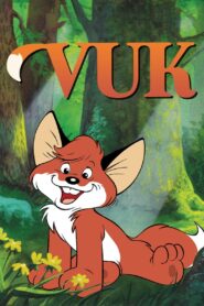 The Little Fox 1981 one on netflix