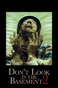 Don’t Look in the Basement 2 2015 one on netflix