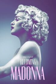 Becoming Madonna 2024 one on netflix