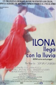 Ilona Arrives with the Rain 1996 one on netflix