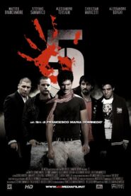 5 (Cinque) 2011 one on netflix